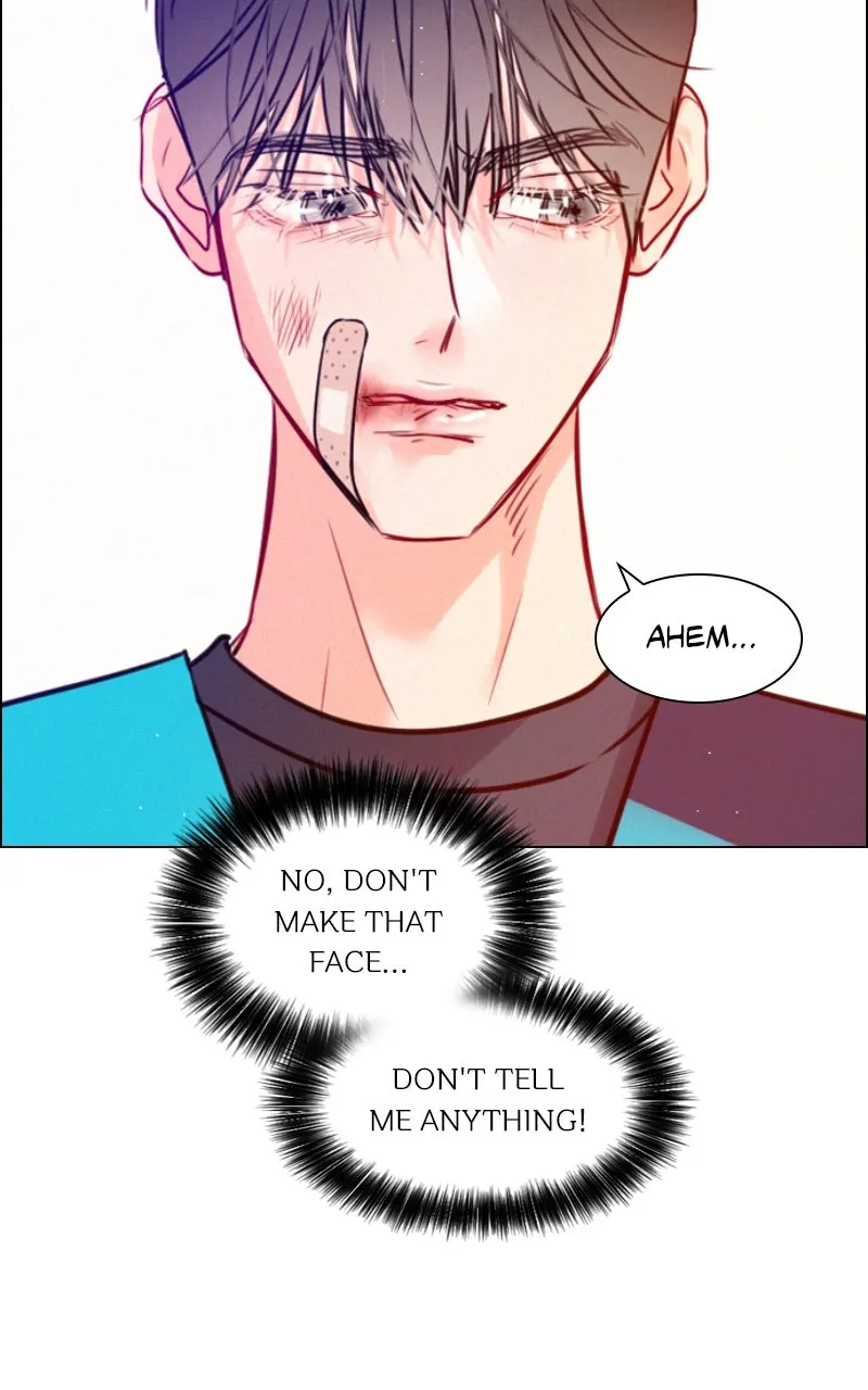 Return to My Dark Past Chapter 8 page 76 - 