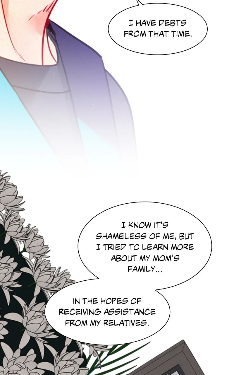 Return to My Dark Past Chapter 8 page 79 - 