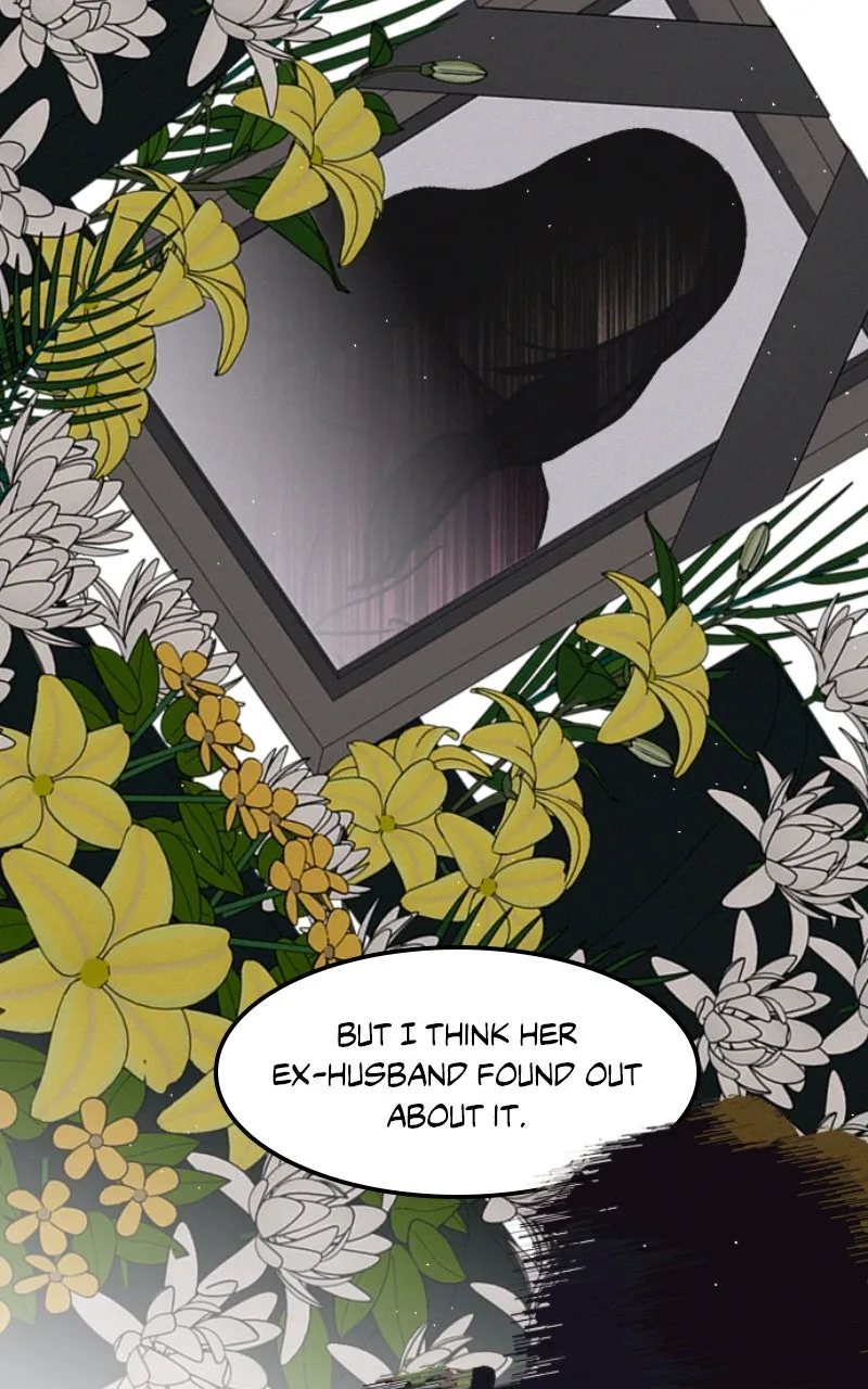 Return to My Dark Past Chapter 8 page 80 - 