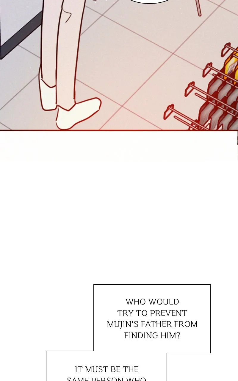 Return to My Dark Past Chapter 8 page 85 - 