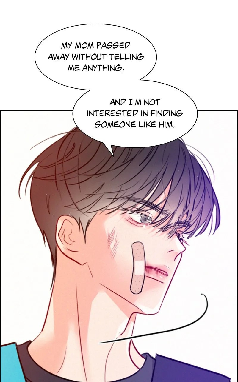 Return to My Dark Past Chapter 8 page 89 - 