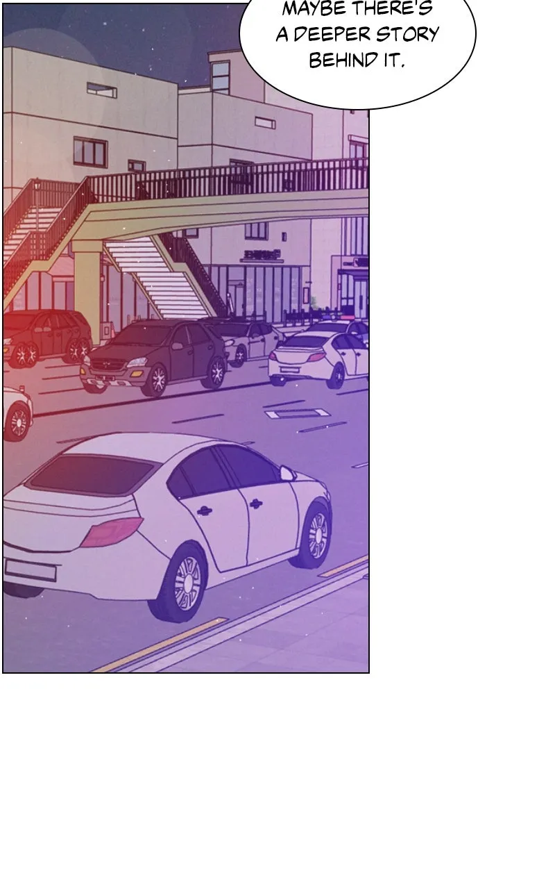 Return to My Dark Past Chapter 8 page 91 - 