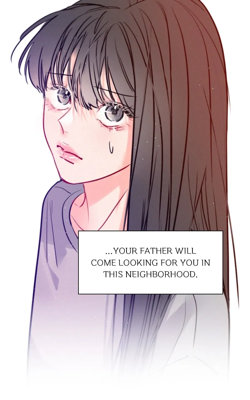 Return to My Dark Past Chapter 8 page 93 - 