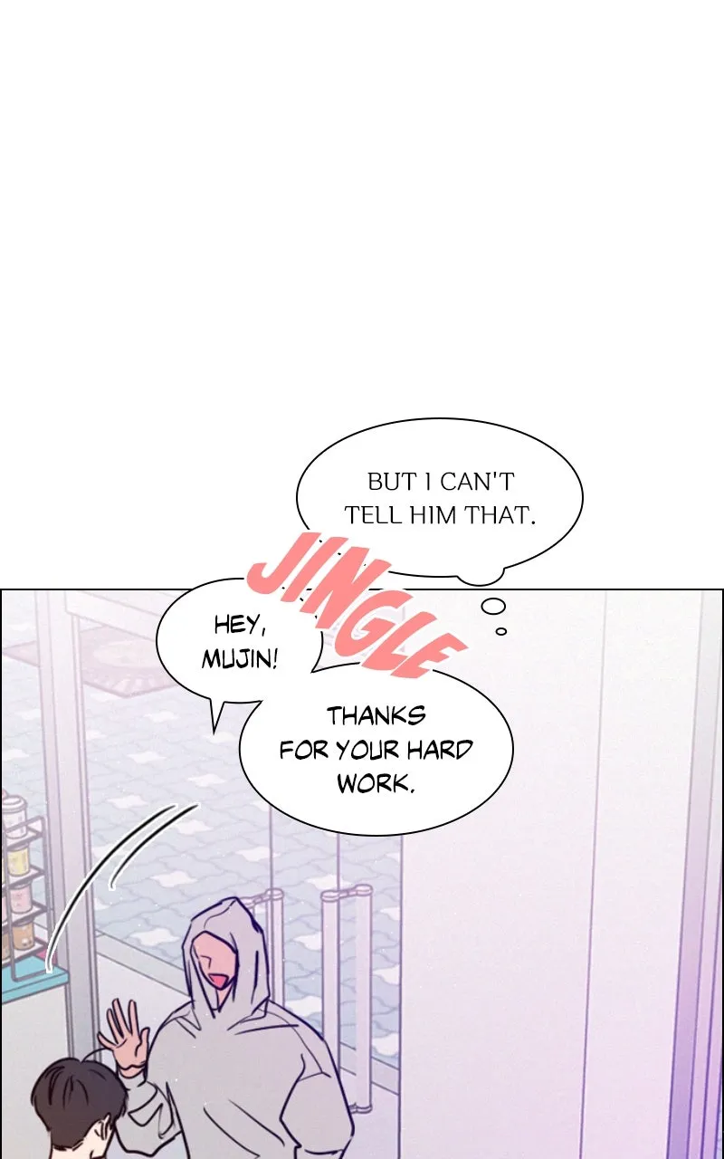 Return to My Dark Past Chapter 8 page 94 - 