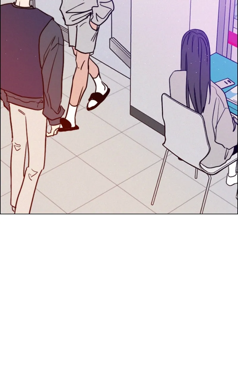 Return to My Dark Past Chapter 8 page 95 - 