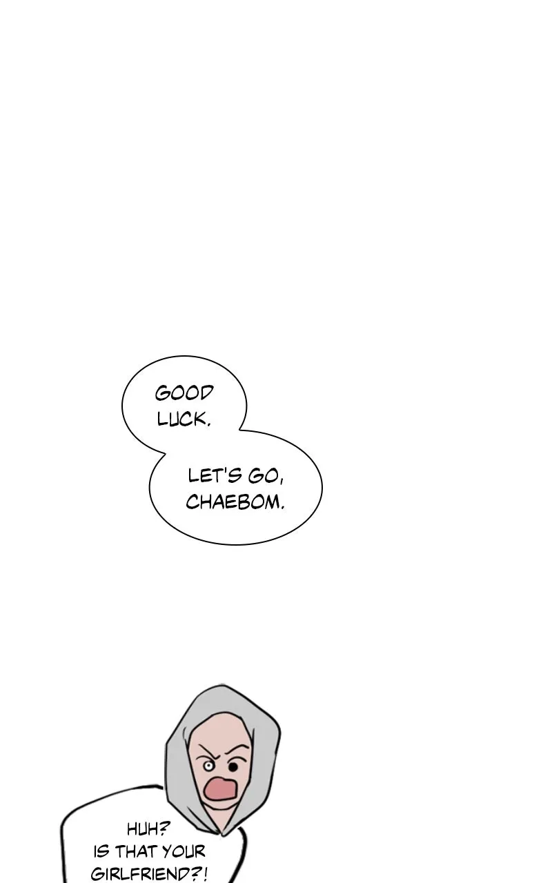 Return to My Dark Past Chapter 8 page 96 - 