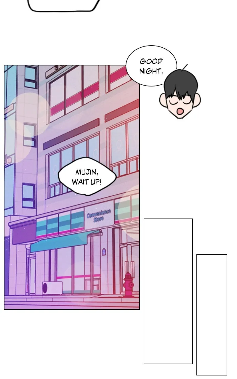 Return to My Dark Past Chapter 8 page 97 - 