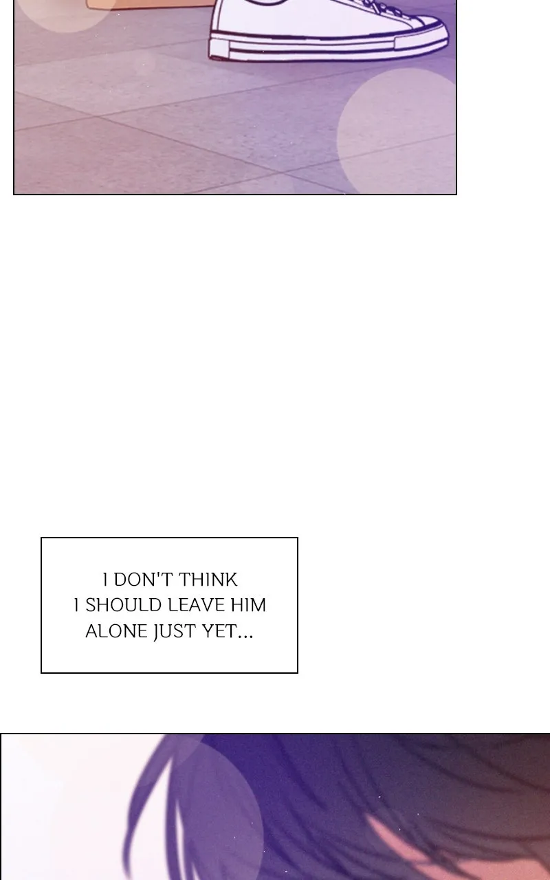 Return to My Dark Past Chapter 8 page 99 - 