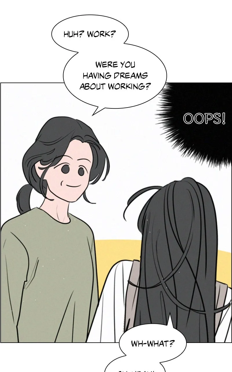 Return to My Dark Past Chapter 9 page 104 - 