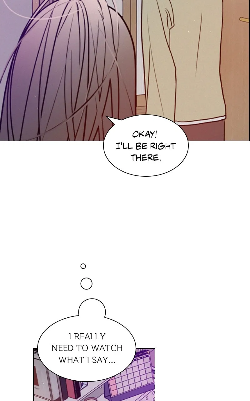 Return to My Dark Past Chapter 9 page 107 - 