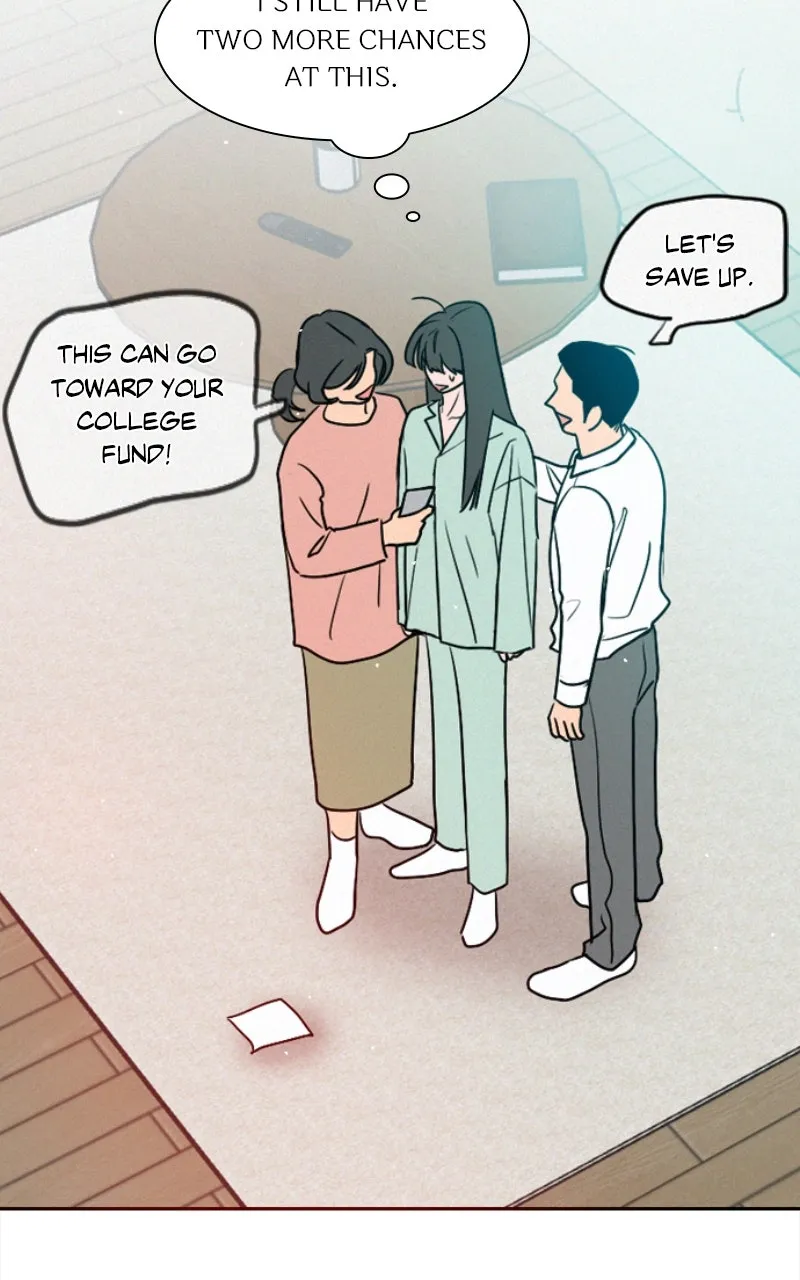 Return to My Dark Past Chapter 9 page 14 - 