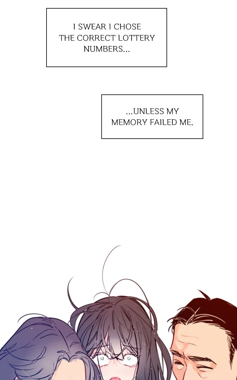 Return to My Dark Past Chapter 9 page 3 - 