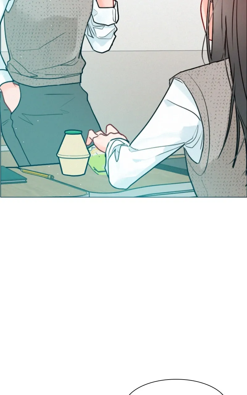 Return to My Dark Past Chapter 9 page 24 - 