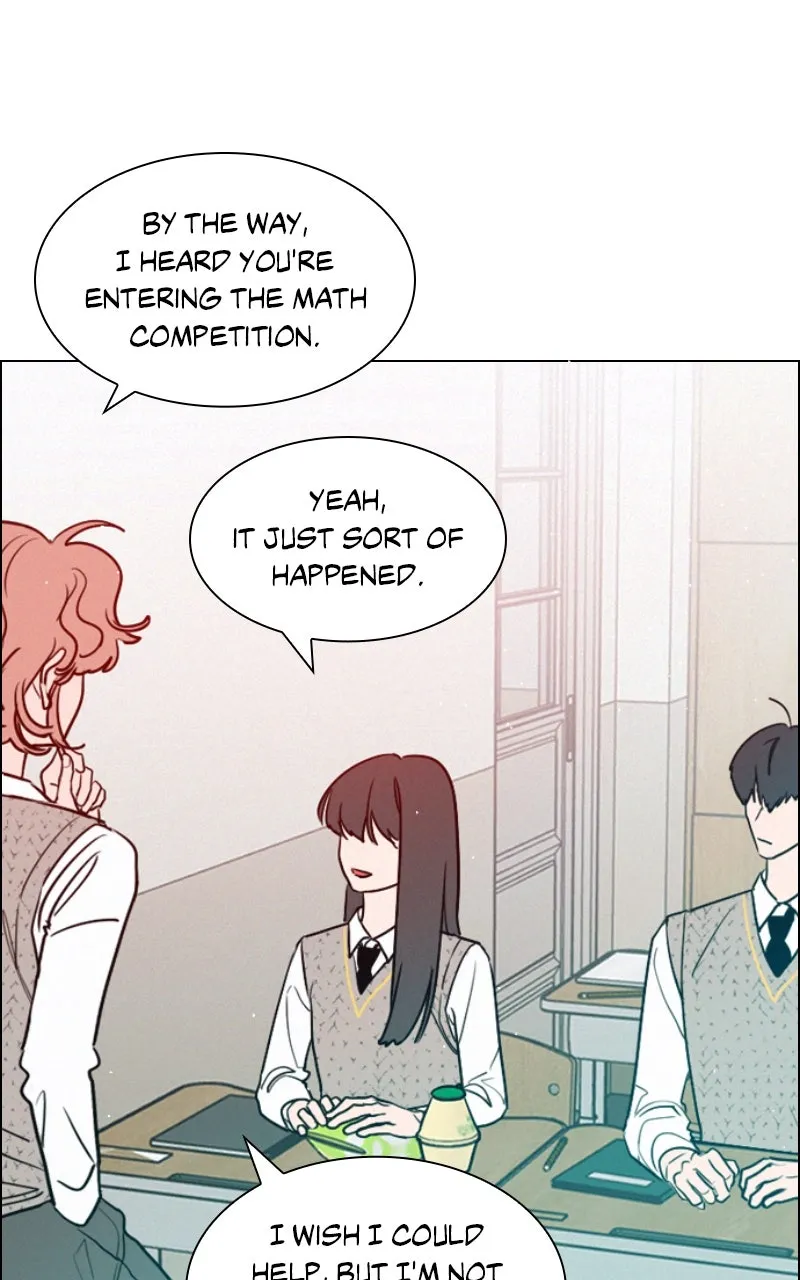 Return to My Dark Past Chapter 9 page 27 - 