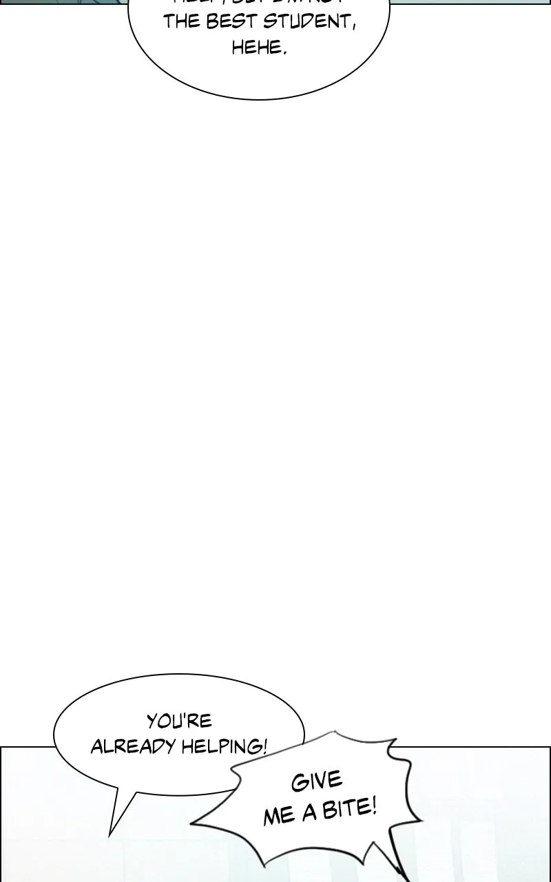 Return to My Dark Past Chapter 9 page 28 - 