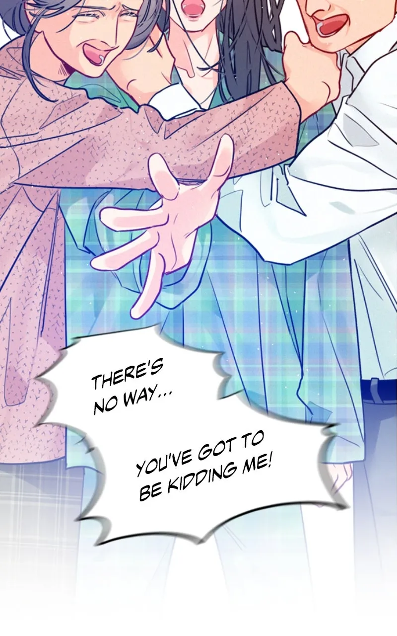 Return to My Dark Past Chapter 9 page 4 - 