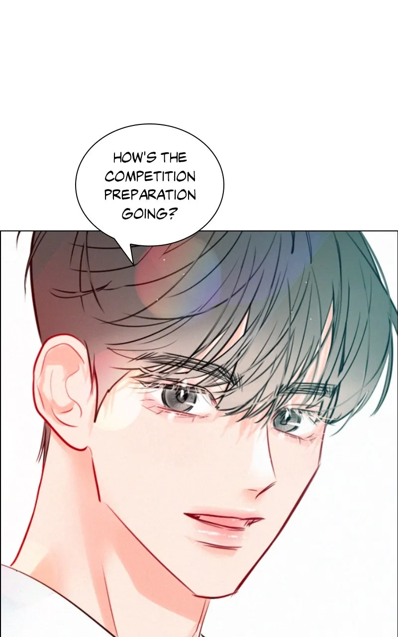 Return to My Dark Past Chapter 9 page 32 - 
