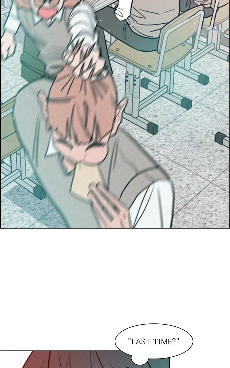 Return to My Dark Past Chapter 9 page 34 - 