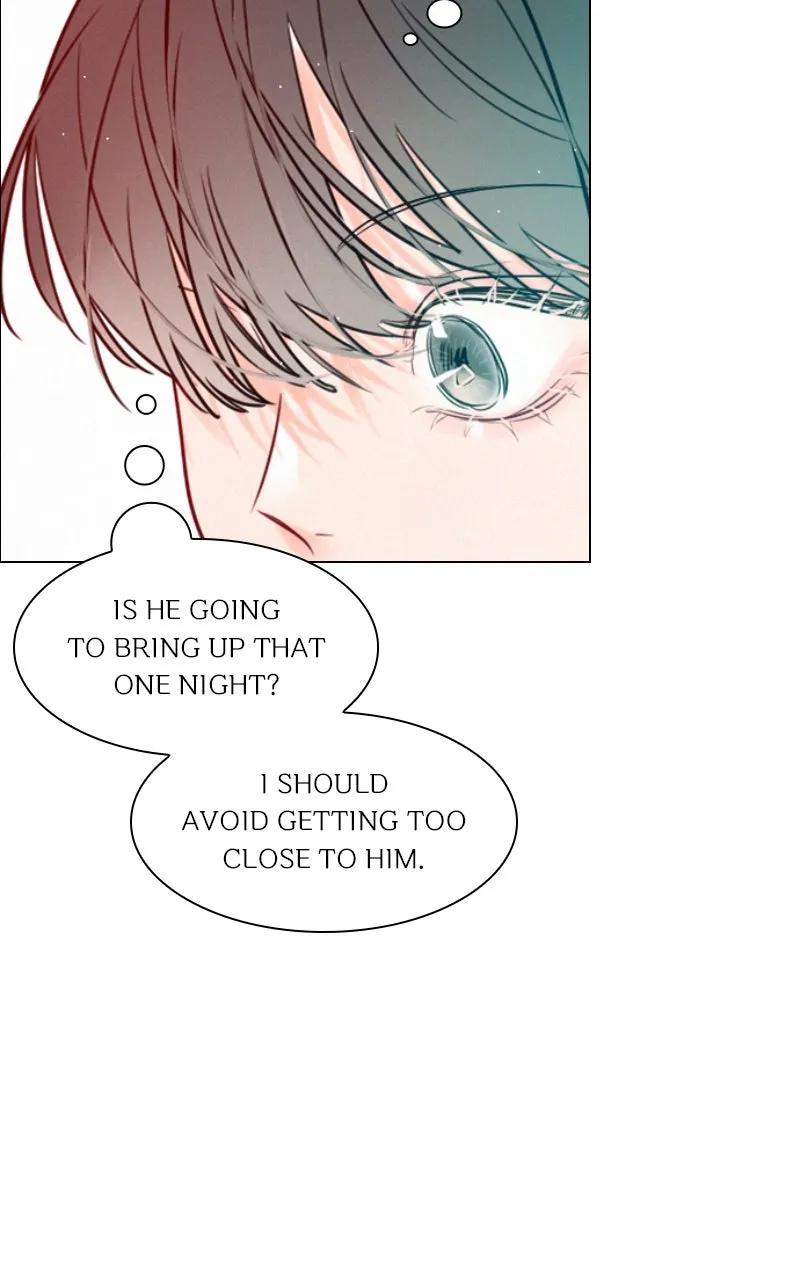 Return to My Dark Past Chapter 9 page 35 - 
