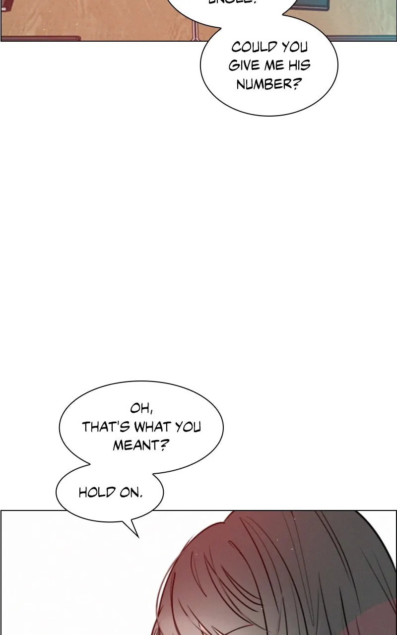 Return to My Dark Past Chapter 9 page 38 - 