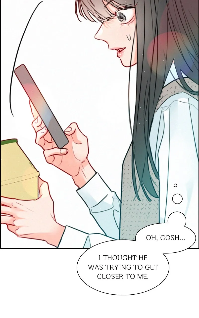 Return to My Dark Past Chapter 9 page 39 - 
