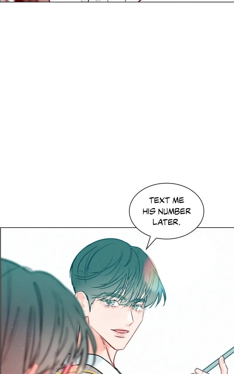 Return to My Dark Past Chapter 9 page 43 - 