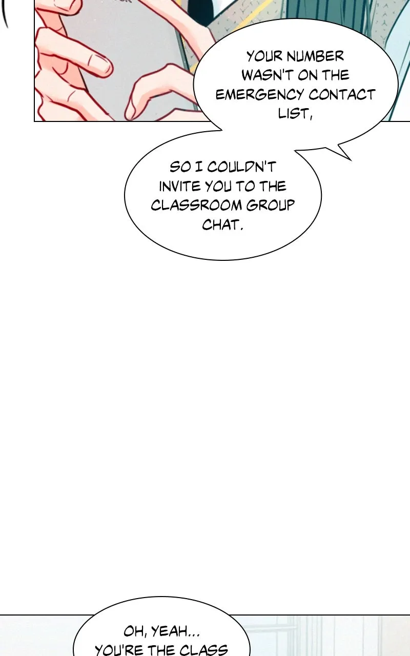 Return to My Dark Past Chapter 9 page 46 - 