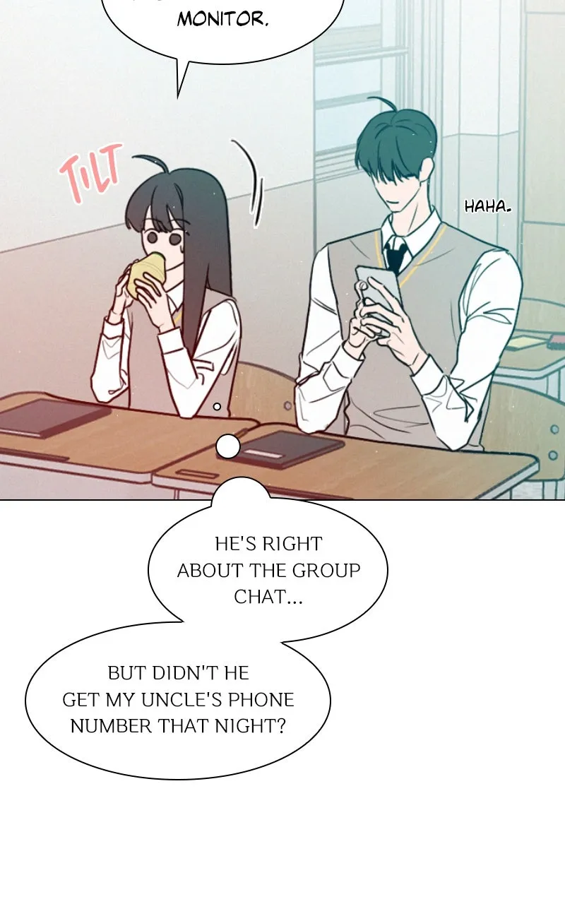 Return to My Dark Past Chapter 9 page 47 - 