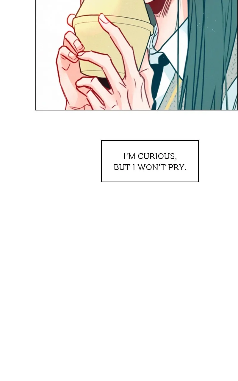 Return to My Dark Past Chapter 9 page 49 - 
