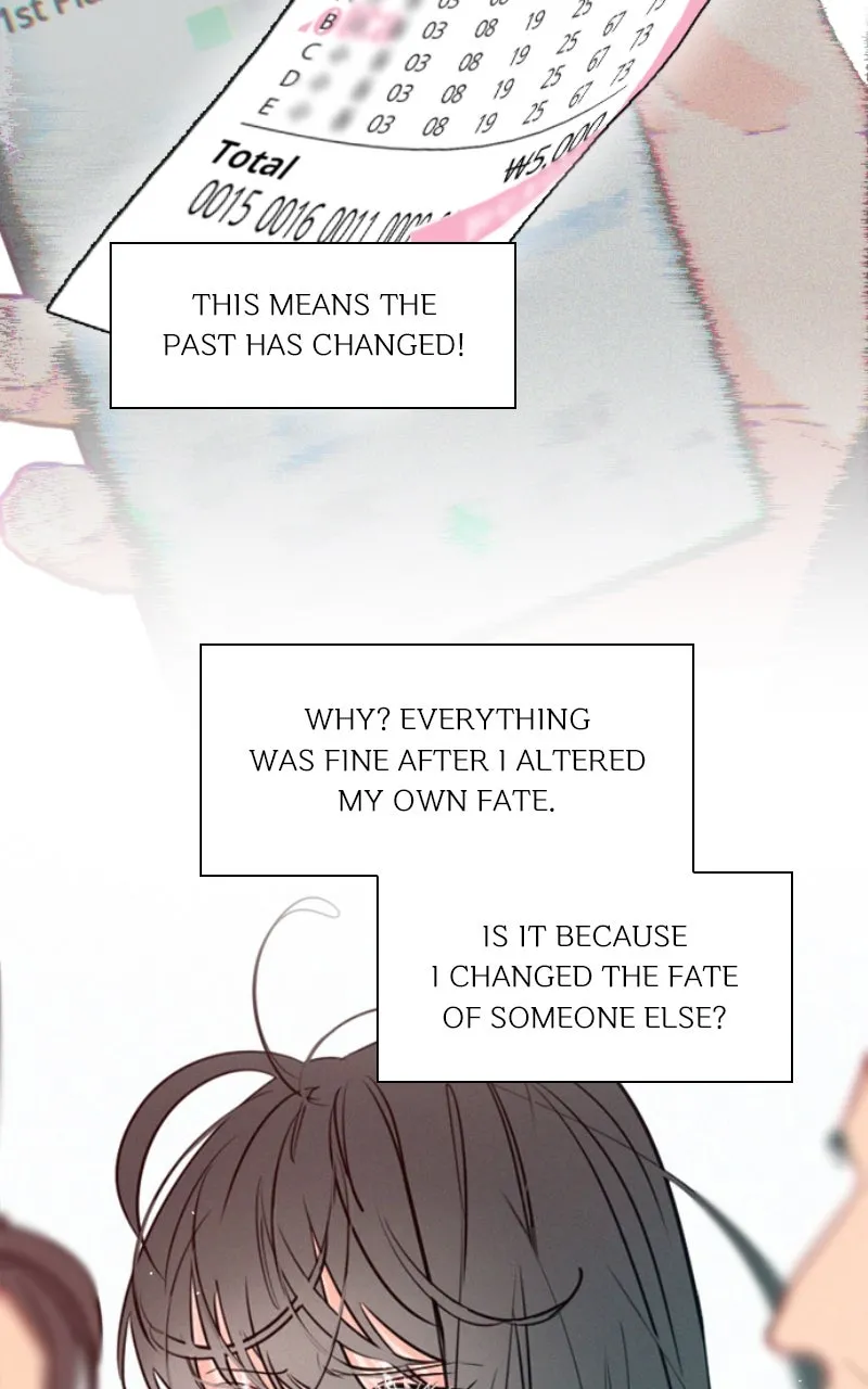 Return to My Dark Past Chapter 9 page 6 - 