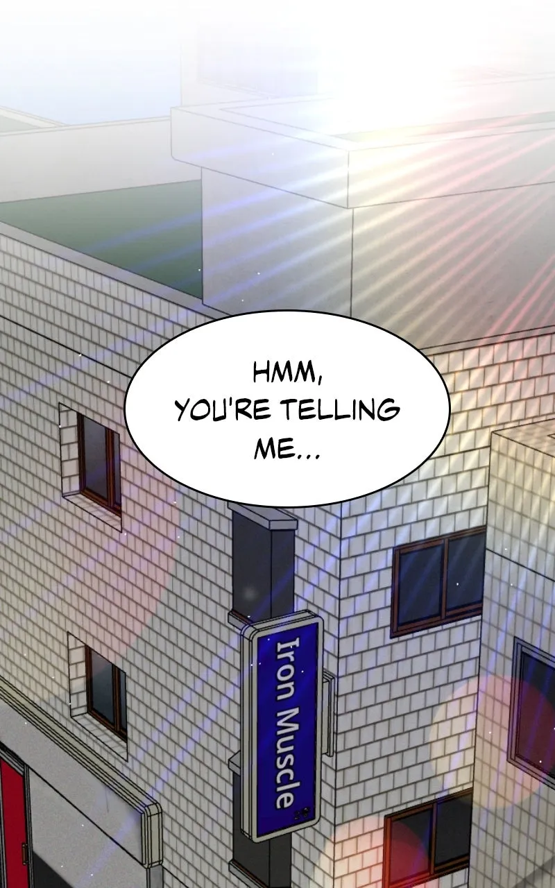 Return to My Dark Past Chapter 9 page 53 - 