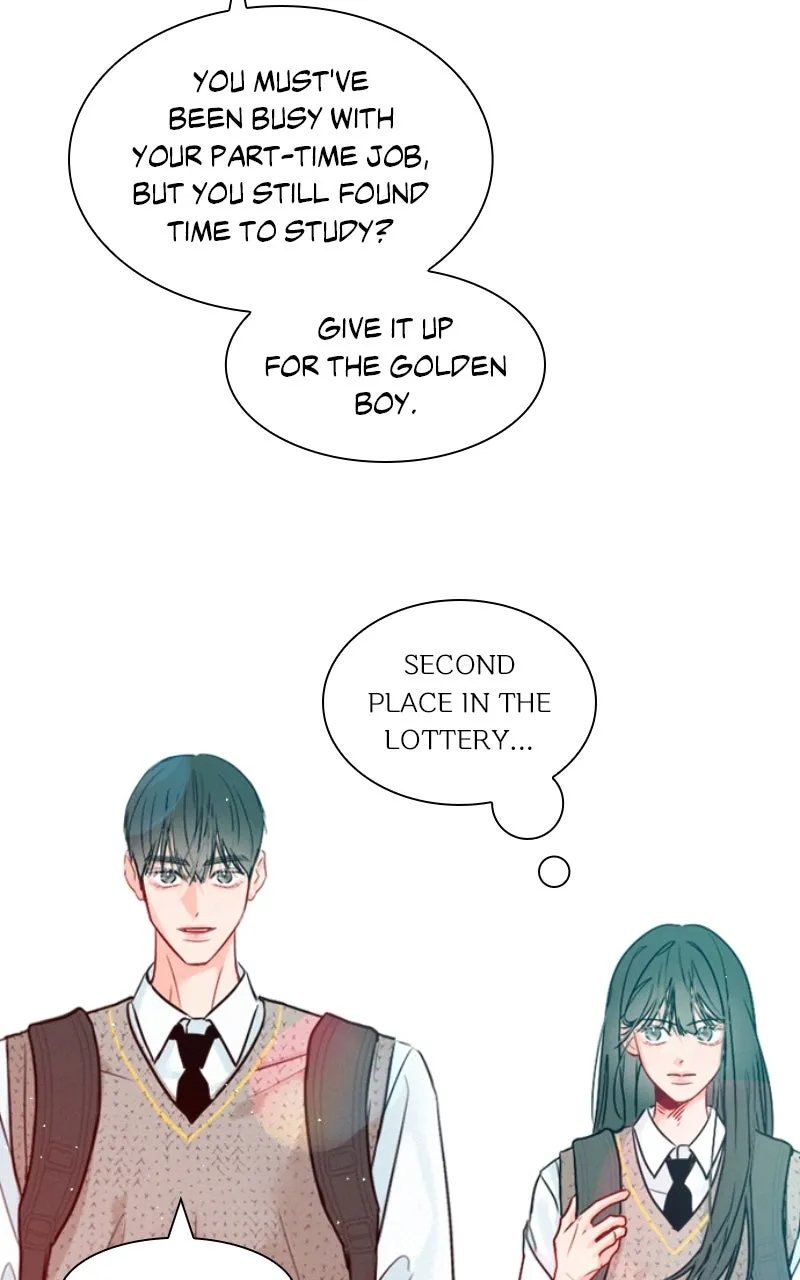 Return to My Dark Past Chapter 9 page 56 - 