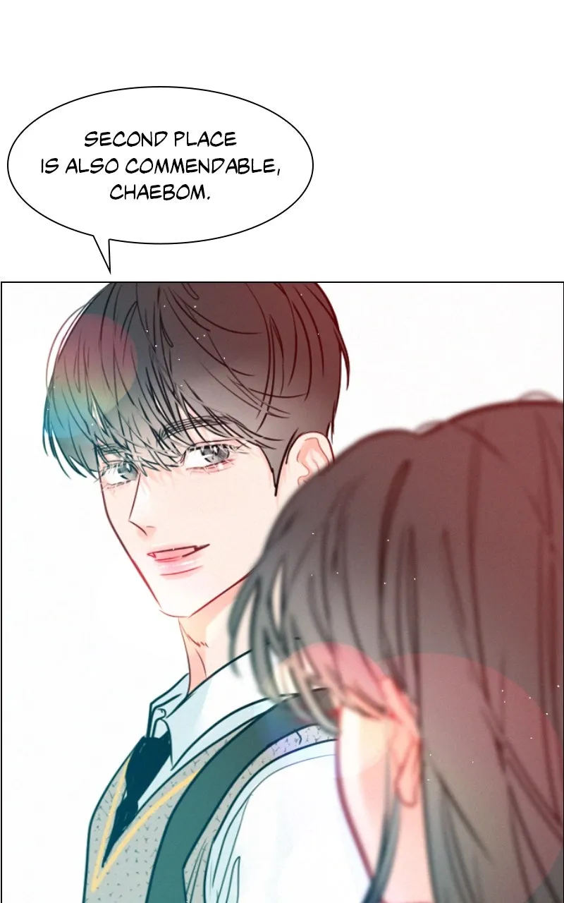Return to My Dark Past Chapter 9 page 58 - 