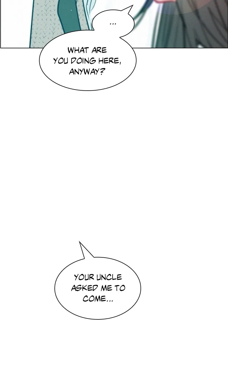 Return to My Dark Past Chapter 9 page 59 - 