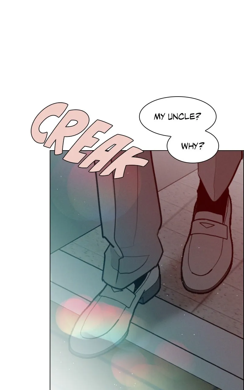 Return to My Dark Past Chapter 9 page 60 - 