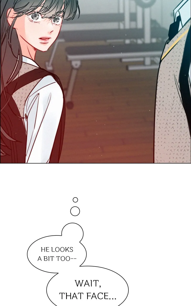 Return to My Dark Past Chapter 9 page 63 - 