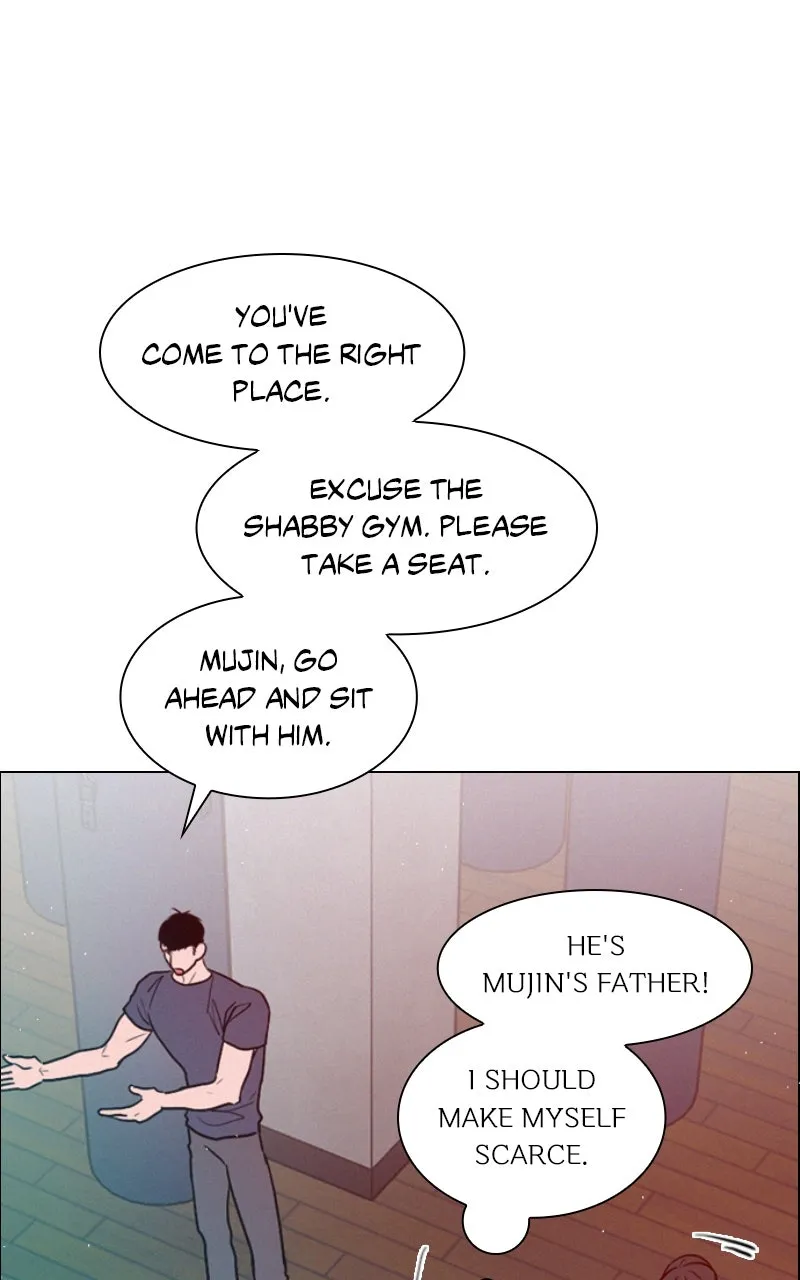 Return to My Dark Past Chapter 9 page 73 - 