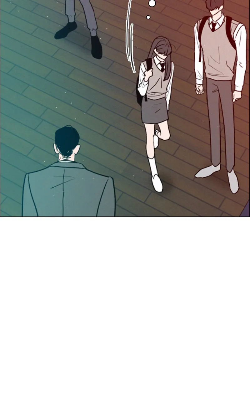 Return to My Dark Past Chapter 9 page 74 - 