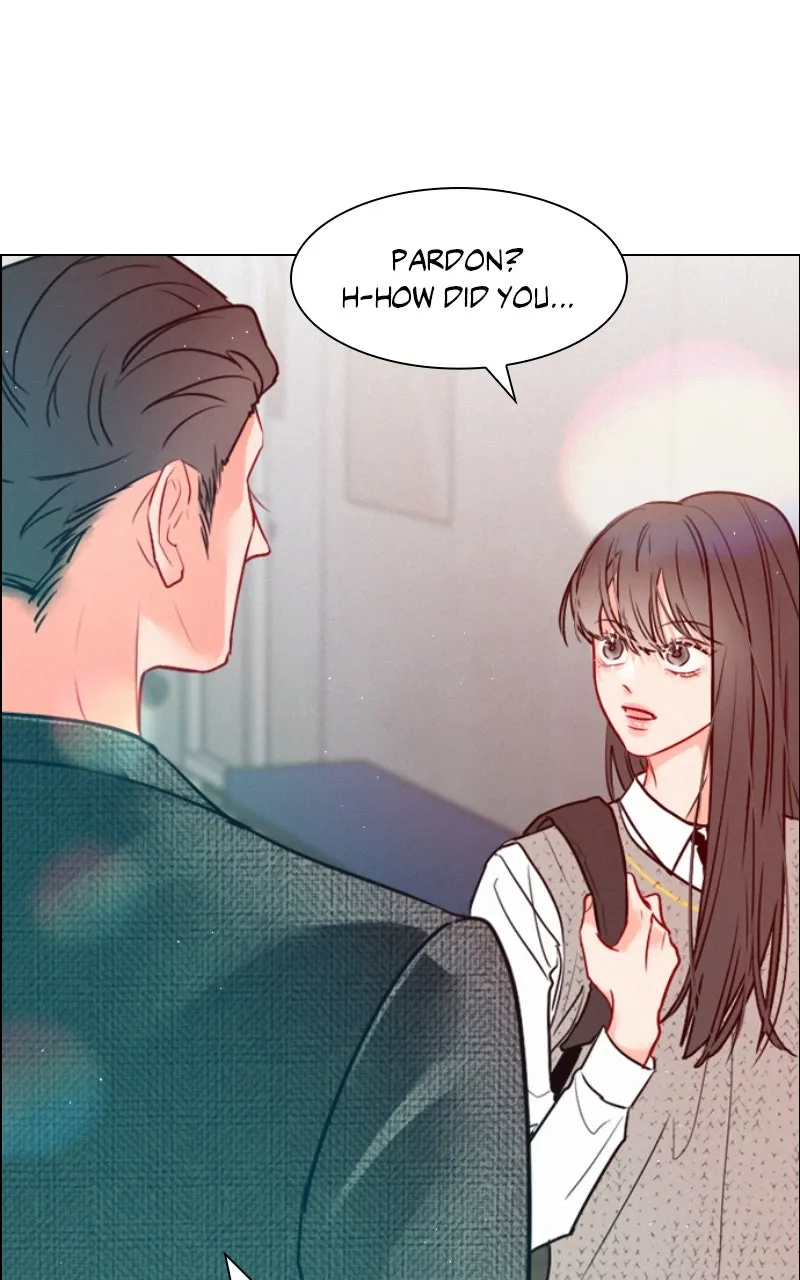 Return to My Dark Past Chapter 9 page 77 - 