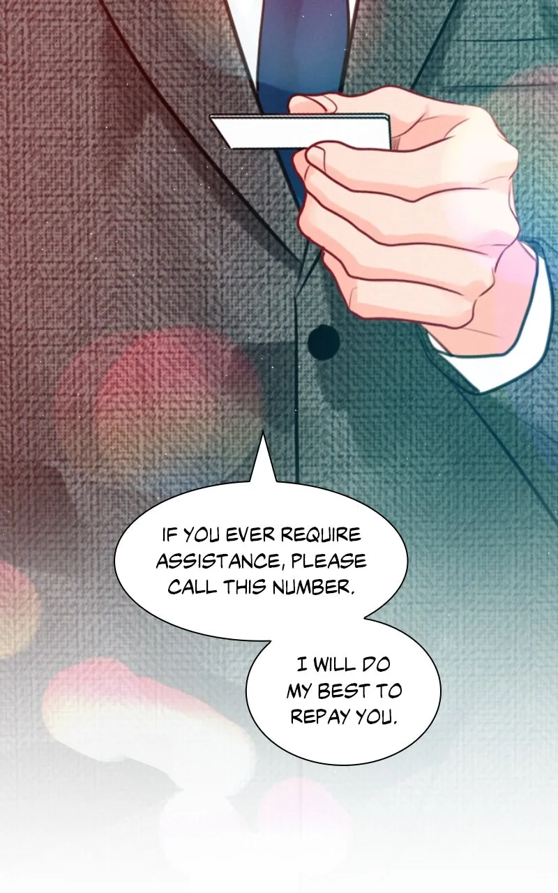 Return to My Dark Past Chapter 9 page 81 - 