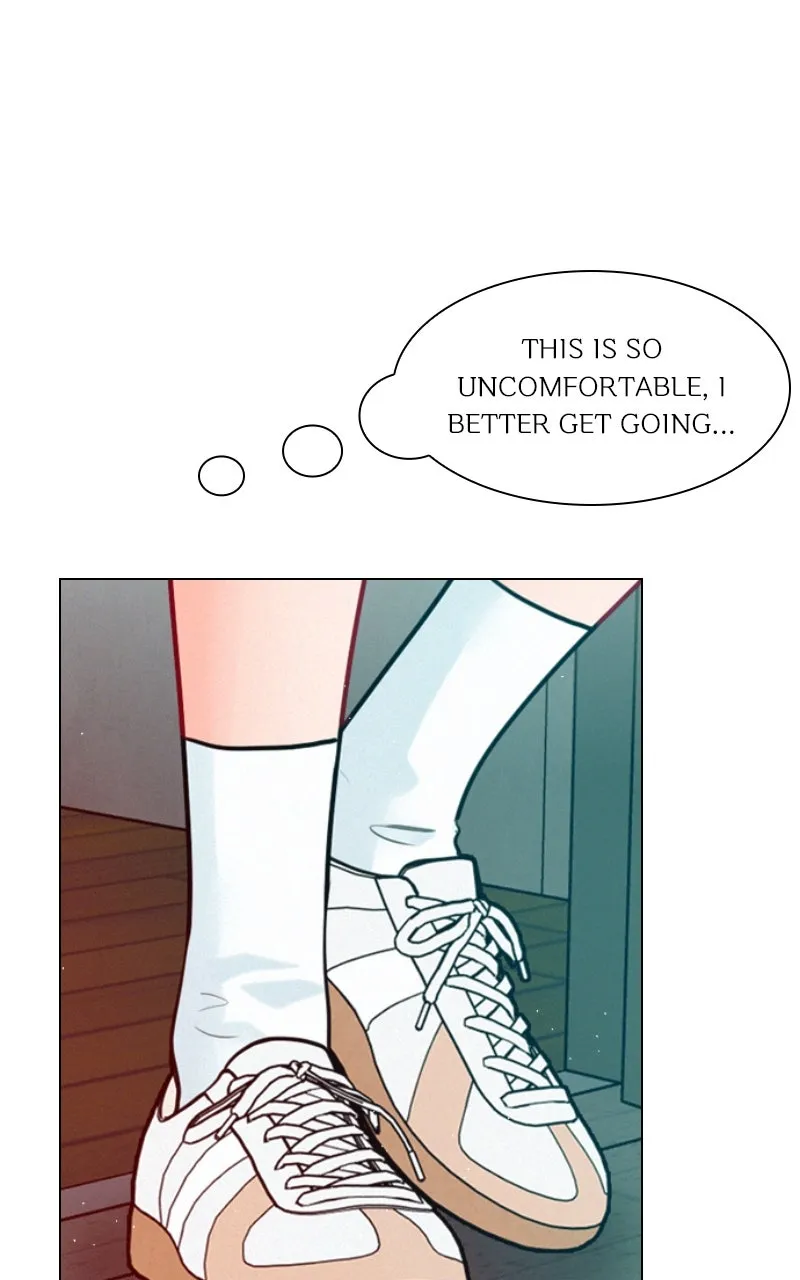 Return to My Dark Past Chapter 9 page 84 - 