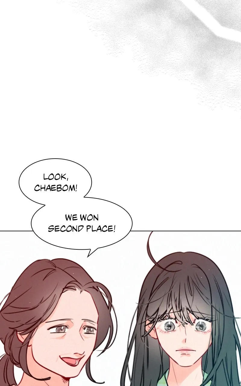 Return to My Dark Past Chapter 9 page 10 - 