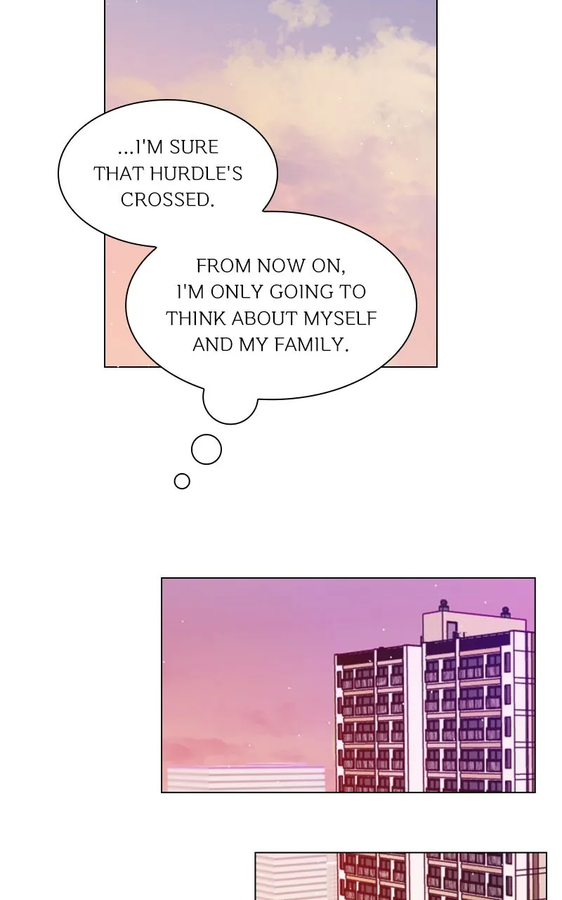 Return to My Dark Past Chapter 9 page 93 - 