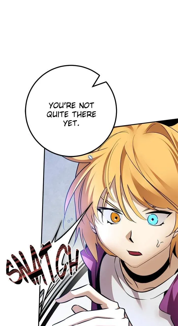 Return to Player Chapter 1.3 page 19 - 