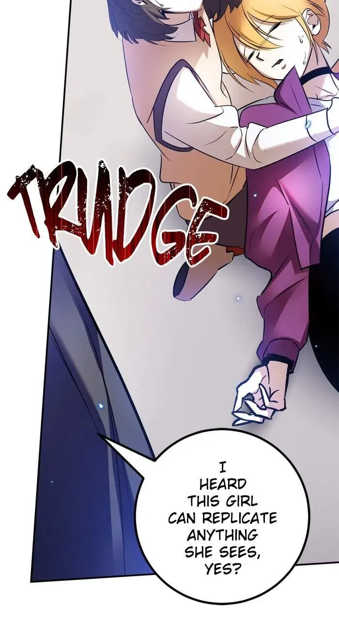 Return to Player Chapter 1.3 page 25 - 