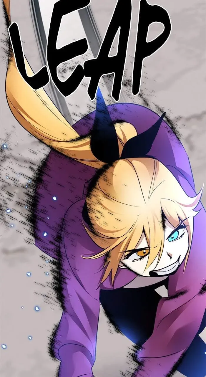 Return to Player Chapter 1.3 page 65 - 