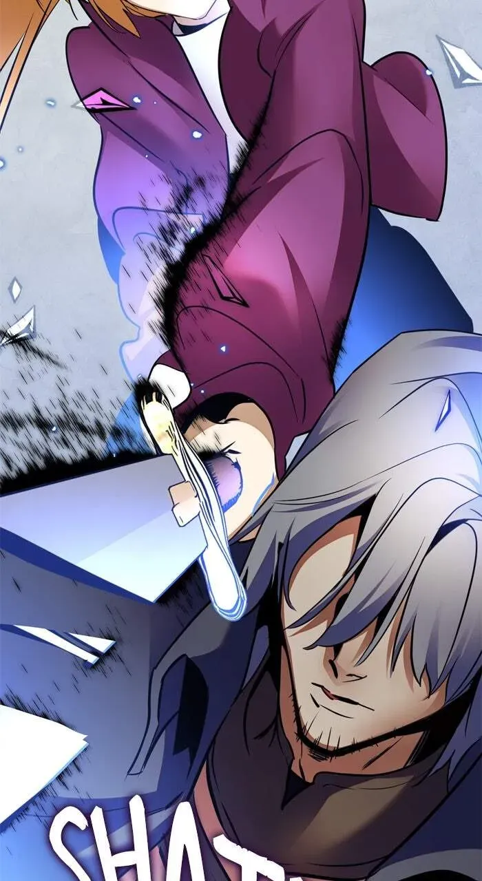 Return to Player Chapter 1.3 page 70 - 