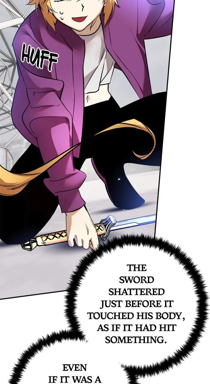 Return to Player Chapter 1.3 page 77 - 