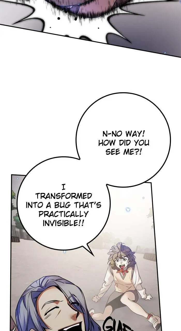 Return to Player Chapter 1.3 page 83 - 