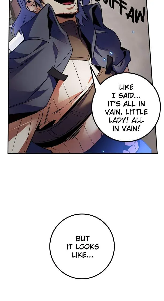 Return to Player Chapter 1.3 page 84 - 